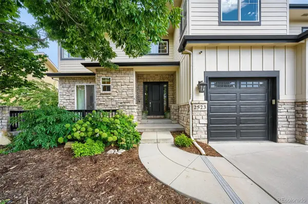 2523 Westward DR, Lafayette, CO 80026