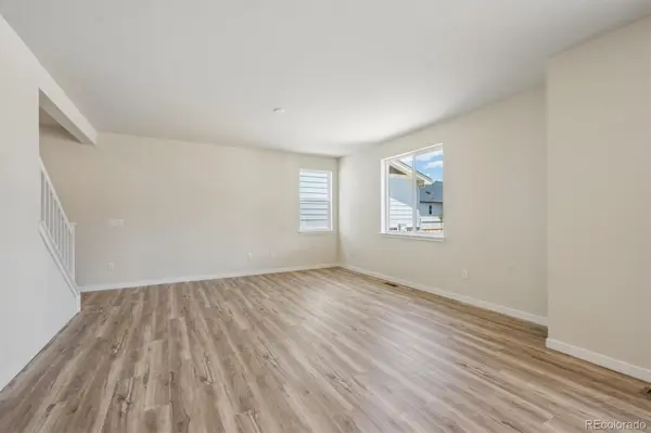 5772 N Indigo Rose ST, Aurora, CO 80019