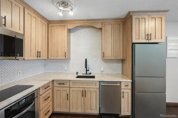 2500 S York ST #308, Denver, CO 80210