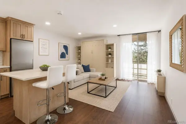 2500 S York ST #308, Denver, CO 80210
