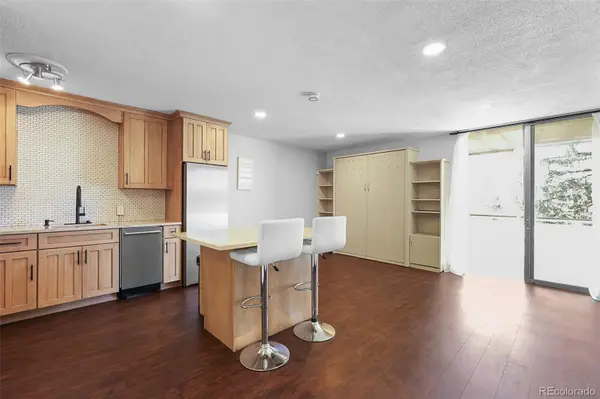 2500 S York ST #308, Denver, CO 80210