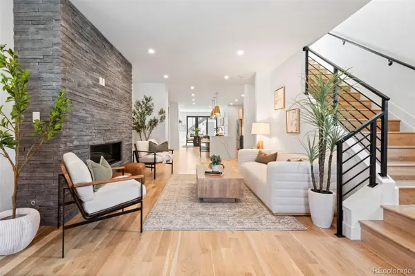 3240 N Franklin ST, Denver, CO 80205