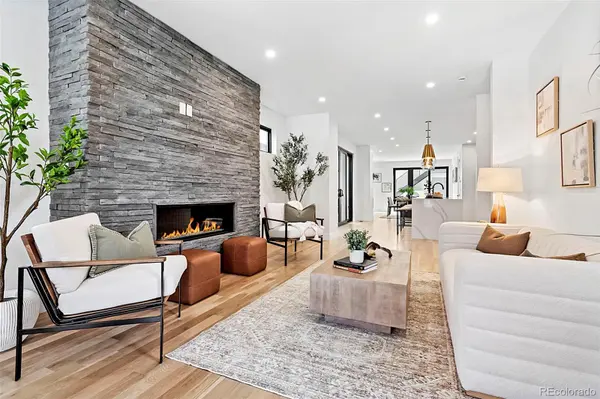 3240 N Franklin ST, Denver, CO 80205