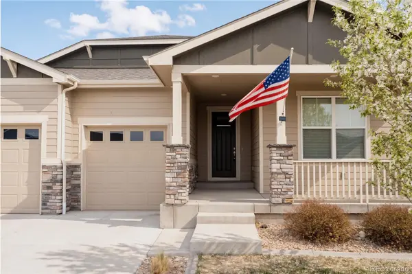 1858 Holloway DR, Windsor, CO 80550