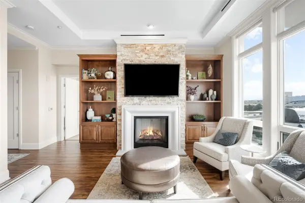 7600 Landmark WAY #712, Greenwood Village, CO 80111