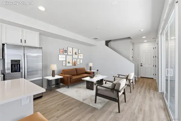 24380 E 42nd AVE, Aurora, CO 80019