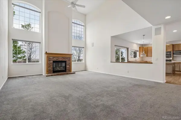 11747 Larkspur DR, Parker, CO 80134