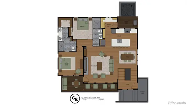 1262 Lower Ranch View RD, Granby, CO 80446