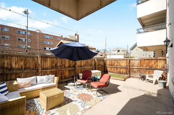 1365 Columbine ST #103, Denver, CO 80206