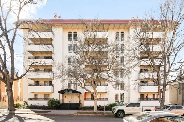 1365 Columbine ST #103, Denver, CO 80206