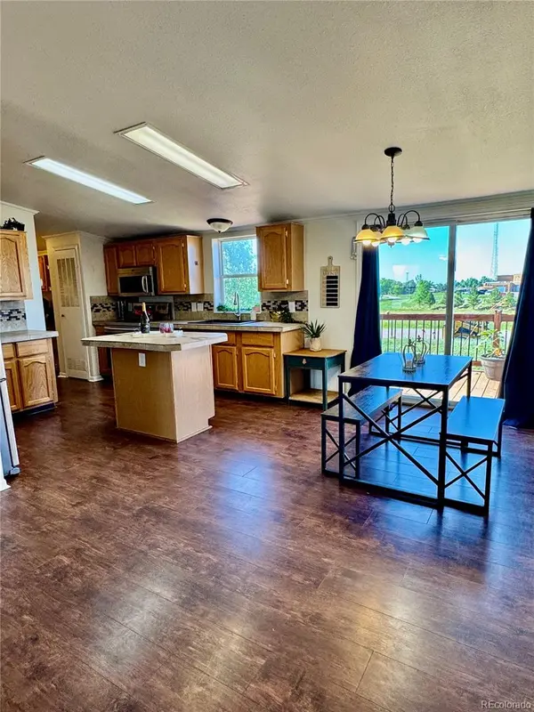 363 Shasta CT, Kiowa, CO 80117