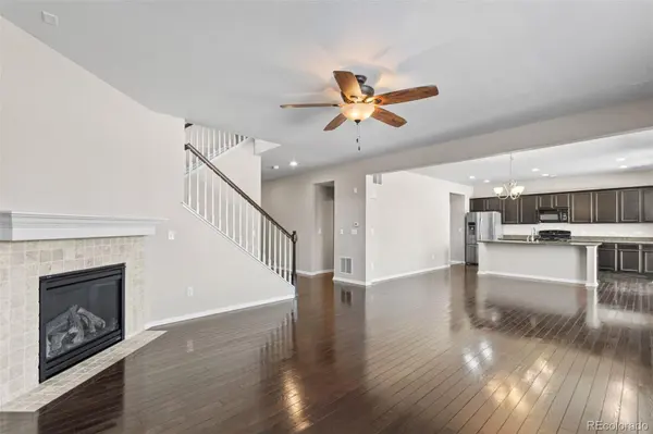 7312 Grady CIR, Castle Rock, CO 80108