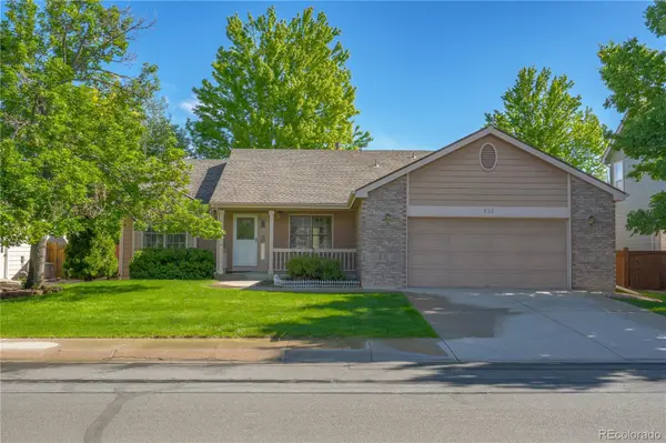 530 Ramah DR, Fort Collins, CO 80525