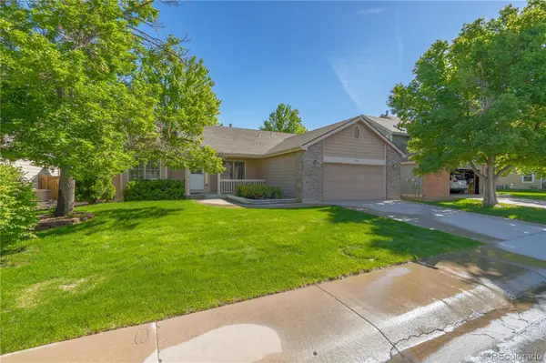 530 Ramah DR, Fort Collins, CO 80525