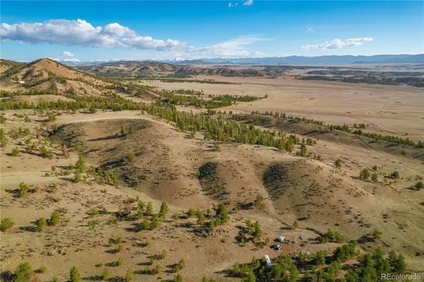 Highland ST, Hartsel, CO 80449