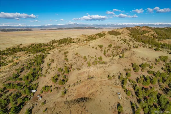 Highland ST, Hartsel, CO 80449