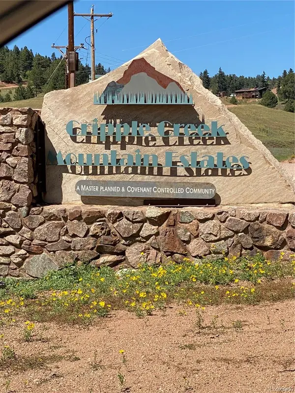 452 Wilson DR, Florissant, CO 80816