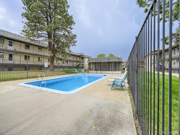 1723 Robb ST #33, Lakewood, CO 80215