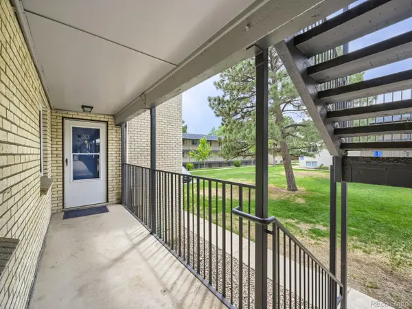 1723 Robb ST #33, Lakewood, CO 80215