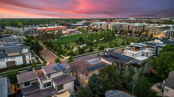 6956 E Archer PL, Denver, CO 80230