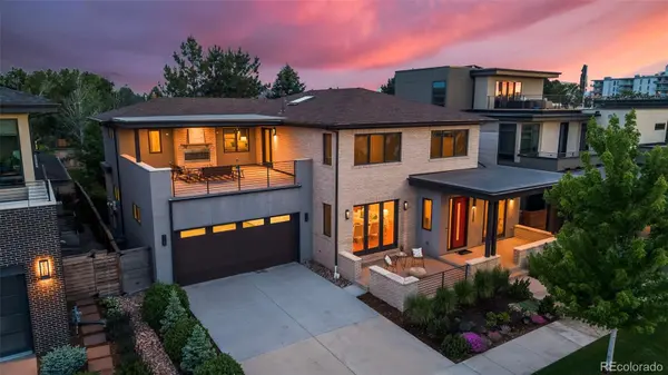 6956 E Archer PL, Denver, CO 80230