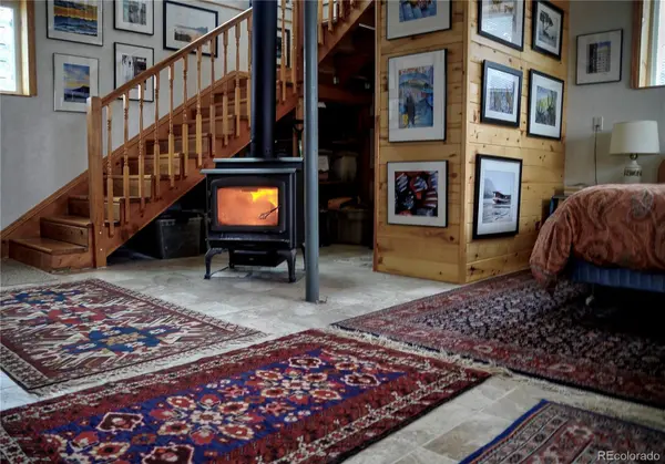 395 Fox Fire TRL, Cotopaxi, CO 81223