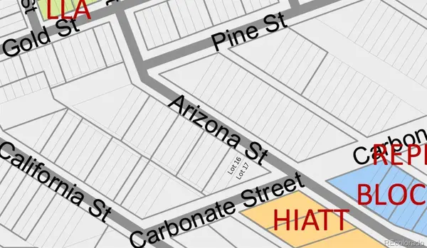 Lot 17 Arizona, Buena Vista, CO 81211