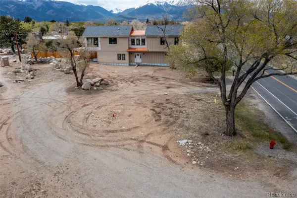 Lot 17 Arizona, Buena Vista, CO 81211