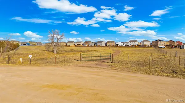 11430 Owl PL, Peyton, CO 80831