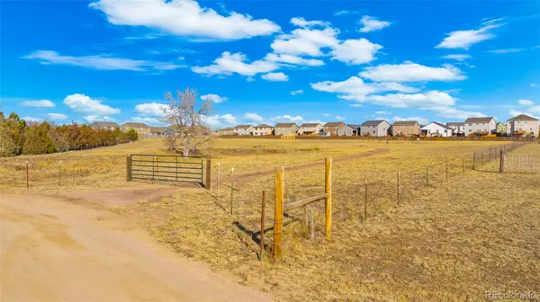 11430 Owl PL, Peyton, CO 80831