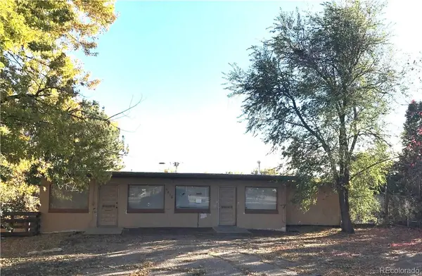 5410 W Mississippi AVE, Lakewood, CO 80226
