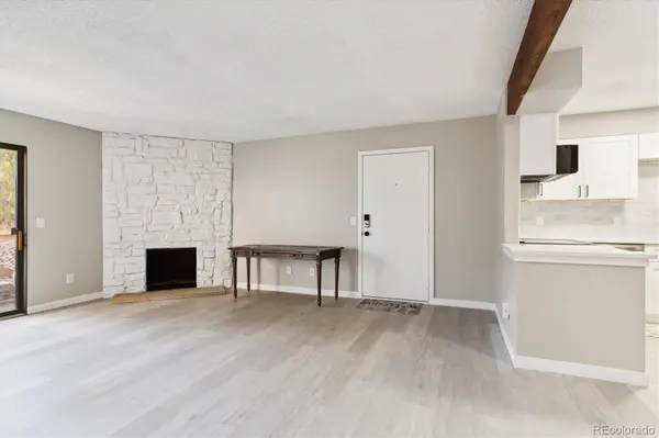 3335 S Ammons ST #103, Lakewood, CO 80227