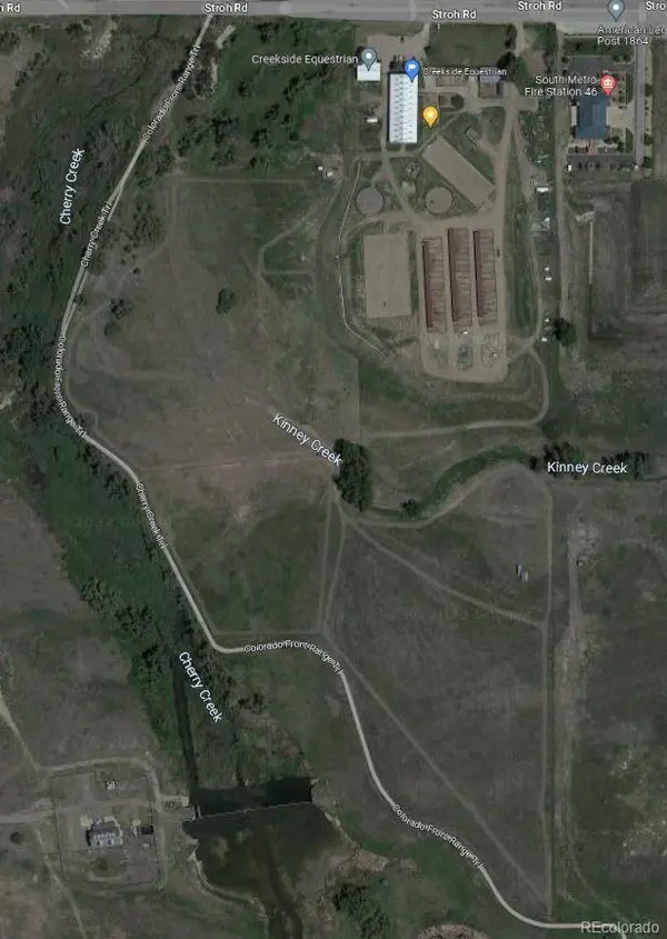 6484 Stroh RD, Parker, CO 80134