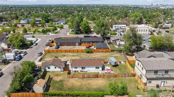 372 S Newton ST, Denver, CO 80219