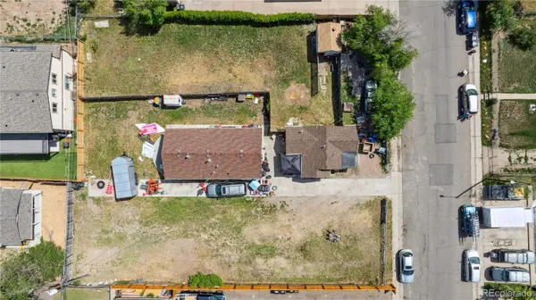 372 S Newton ST, Denver, CO 80219