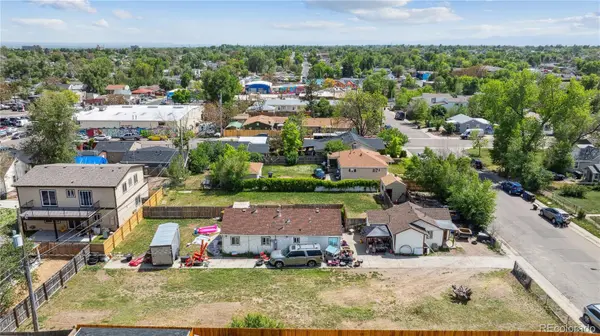 372 S Newton ST, Denver, CO 80219