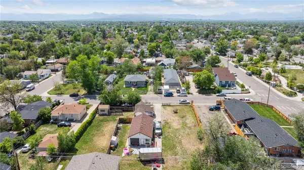 372 S Newton ST, Denver, CO 80219