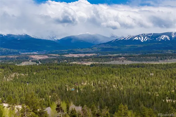 400 Ridge RD, Tabernash, CO 80478