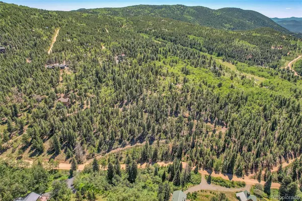 Block 9 Lot 5 Hughesville RD, Black Hawk, CO 80422