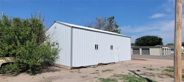 312 E 6th ST, Julesburg, CO 80737