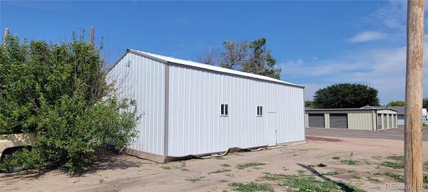 312 E 6th ST, Julesburg, CO 80737