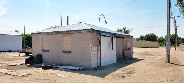 312 E 6th ST, Julesburg, CO 80737