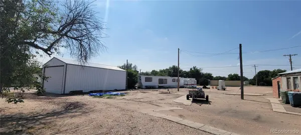 312 E 6th ST, Julesburg, CO 80737