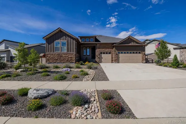 9557 Boone LN, Littleton, CO 80125