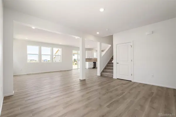 47399 Magnolia AVE, Bennett, CO 80102