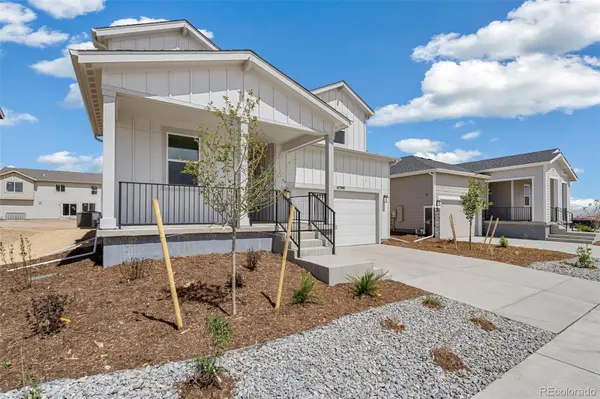 47399 Magnolia AVE, Bennett, CO 80102
