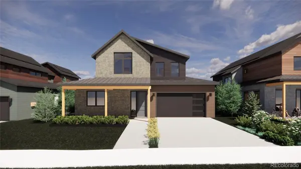 1040 Locust AVE, Boulder, CO 80304