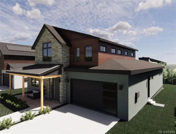 1040 Locust AVE, Boulder, CO 80304