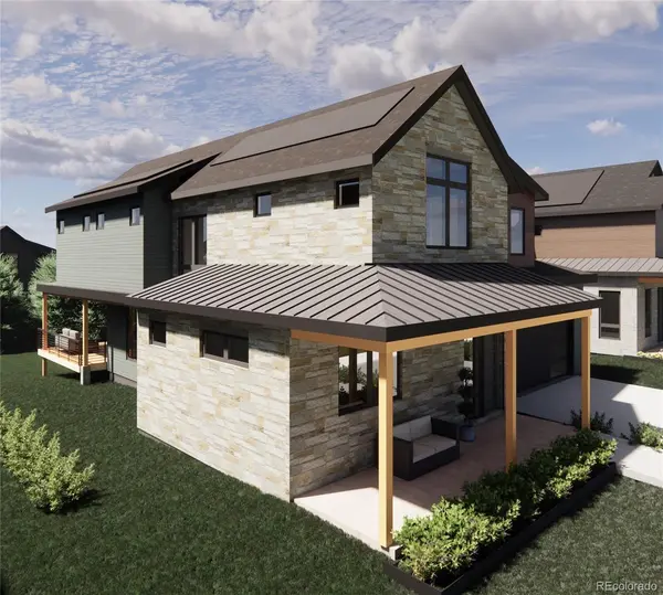 1040 Locust AVE, Boulder, CO 80304