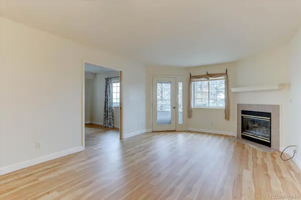 31819 Rocky Village DR #210, Evergreen, CO 80439